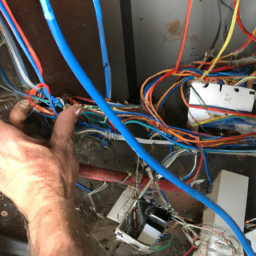 Dépannage Électrique : Réparation en Urgence Guerande